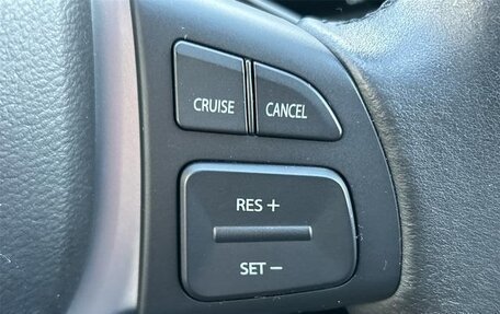 Suzuki SX4 II рестайлинг, 2017 год, 1 500 000 рублей, 18 фотография