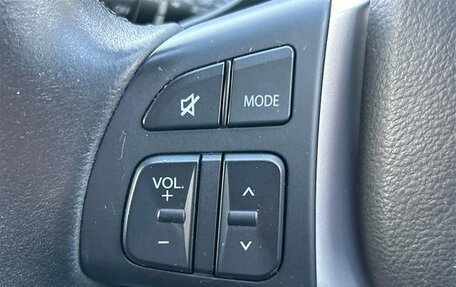 Suzuki SX4 II рестайлинг, 2017 год, 1 500 000 рублей, 17 фотография