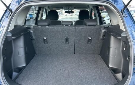 Suzuki SX4 II рестайлинг, 2017 год, 1 500 000 рублей, 20 фотография