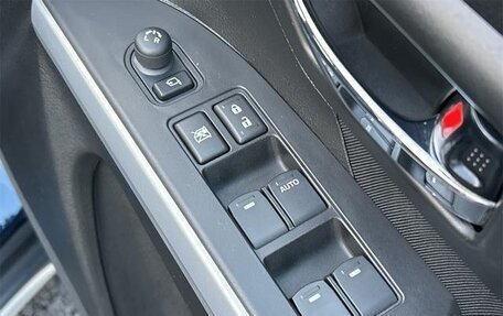 Suzuki SX4 II рестайлинг, 2017 год, 1 500 000 рублей, 24 фотография