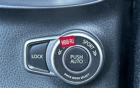 Suzuki SX4 II рестайлинг, 2017 год, 1 500 000 рублей, 23 фотография