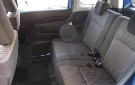 Suzuki Solio, 2021 год, 1 020 000 рублей, 10 фотография