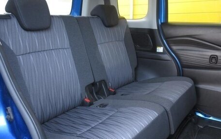 Suzuki Solio, 2021 год, 1 020 000 рублей, 8 фотография