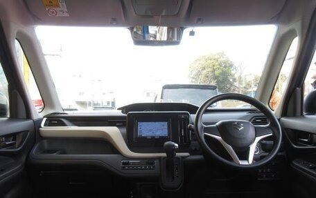 Suzuki Solio, 2021 год, 1 020 000 рублей, 6 фотография