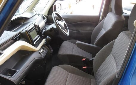 Suzuki Solio, 2021 год, 1 020 000 рублей, 9 фотография