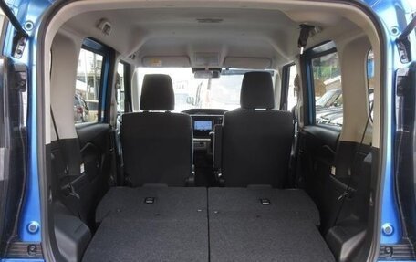 Suzuki Solio, 2021 год, 1 020 000 рублей, 12 фотография