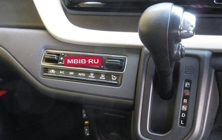 Suzuki Solio, 2021 год, 1 020 000 рублей, 16 фотография