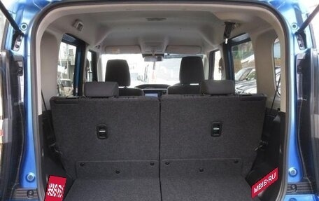 Suzuki Solio, 2021 год, 1 020 000 рублей, 11 фотография