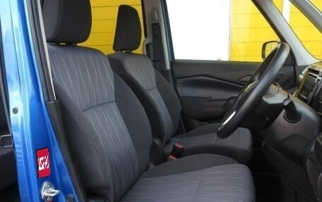 Suzuki Solio, 2021 год, 1 020 000 рублей, 5 фотография