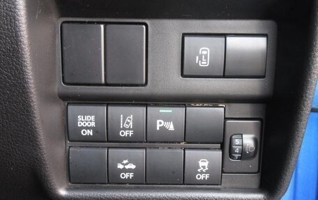 Suzuki Solio, 2021 год, 1 020 000 рублей, 17 фотография