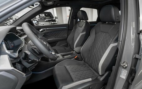 Audi Q3, 2025 год, 5 000 000 рублей, 9 фотография