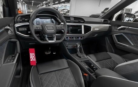 Audi Q3, 2025 год, 5 000 000 рублей, 7 фотография