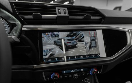 Audi Q3, 2025 год, 5 000 000 рублей, 22 фотография