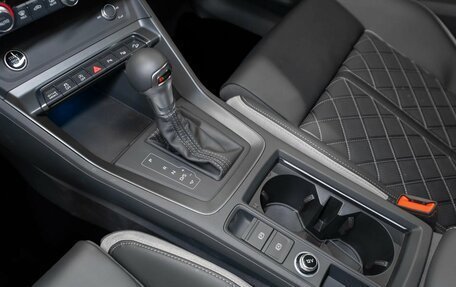 Audi Q3, 2025 год, 5 000 000 рублей, 17 фотография