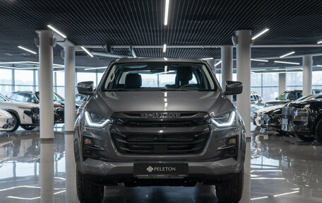 Isuzu D-Max, 2025 год, 5 250 000 рублей, 3 фотография