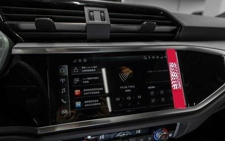 Audi Q3, 2025 год, 5 000 000 рублей, 19 фотография