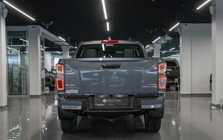 Isuzu D-Max, 2025 год, 5 250 000 рублей, 6 фотография
