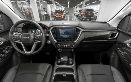 Isuzu D-Max, 2025 год, 5 250 000 рублей, 8 фотография