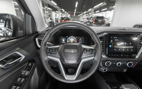 Isuzu D-Max, 2025 год, 5 250 000 рублей, 10 фотография