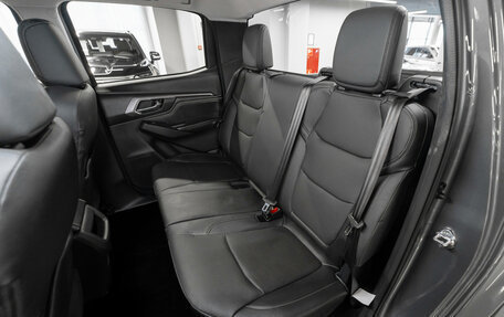 Isuzu D-Max, 2025 год, 5 250 000 рублей, 12 фотография