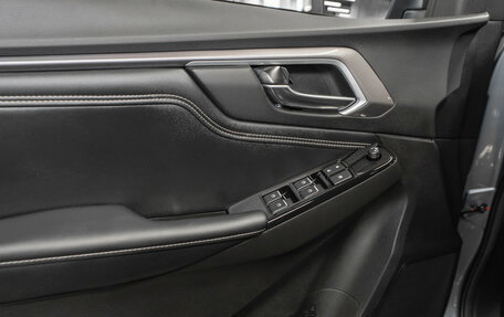 Isuzu D-Max, 2025 год, 5 250 000 рублей, 14 фотография