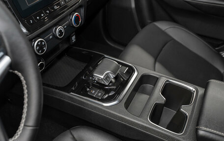 Isuzu D-Max, 2025 год, 5 250 000 рублей, 15 фотография