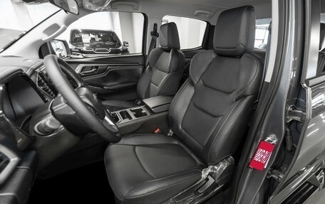 Isuzu D-Max, 2025 год, 5 250 000 рублей, 9 фотография