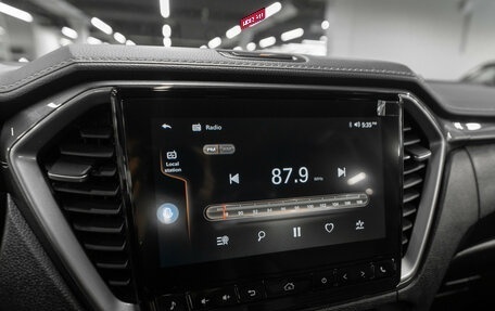 Isuzu D-Max, 2025 год, 5 250 000 рублей, 17 фотография