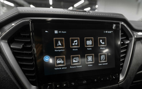 Isuzu D-Max, 2025 год, 5 250 000 рублей, 20 фотография