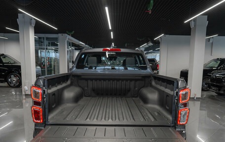 Isuzu D-Max, 2025 год, 5 250 000 рублей, 22 фотография