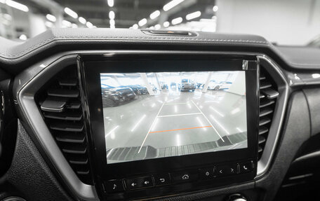 Isuzu D-Max, 2025 год, 5 250 000 рублей, 21 фотография