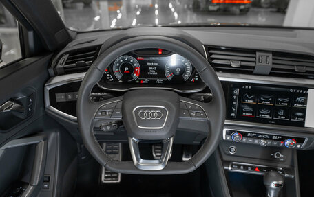 Audi Q3, 2025 год, 4 750 000 рублей, 11 фотография