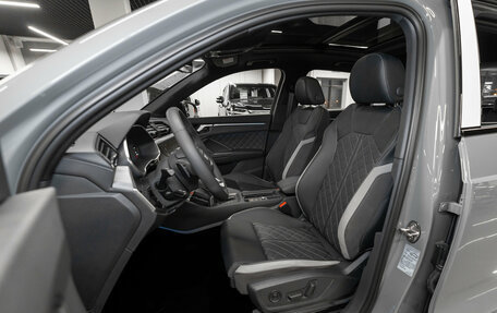 Audi Q3, 2025 год, 4 750 000 рублей, 9 фотография