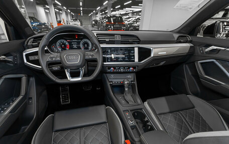 Audi Q3, 2025 год, 4 750 000 рублей, 7 фотография