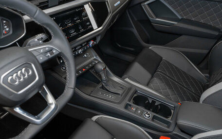 Audi Q3, 2025 год, 4 750 000 рублей, 14 фотография