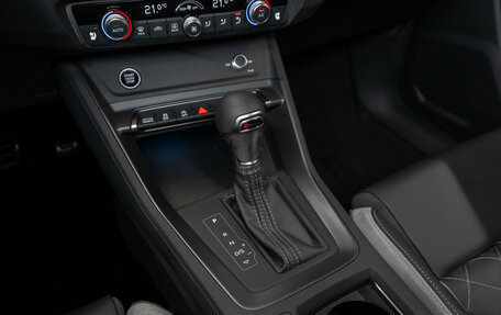 Audi Q3, 2025 год, 4 750 000 рублей, 25 фотография