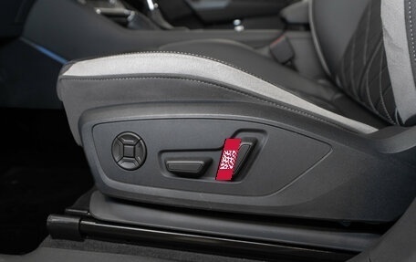 Audi Q3, 2025 год, 4 750 000 рублей, 24 фотография