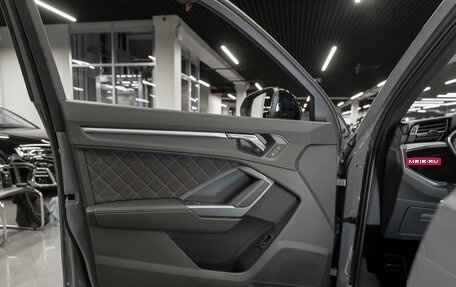 Audi Q3, 2025 год, 4 750 000 рублей, 23 фотография