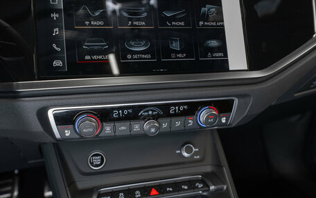 Audi Q3, 2025 год, 4 750 000 рублей, 27 фотография