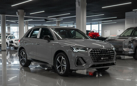 Audi Q3, 2025 год, 4 900 000 рублей, 2 фотография