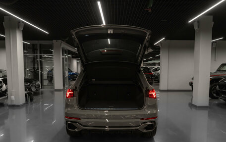 Audi Q3, 2025 год, 4 750 000 рублей, 28 фотография