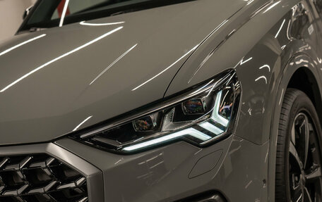 Audi Q3, 2025 год, 4 750 000 рублей, 30 фотография