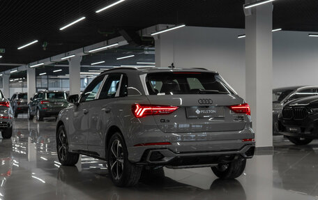 Audi Q3, 2025 год, 4 900 000 рублей, 5 фотография