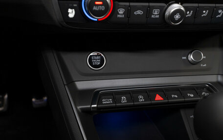 Audi Q3, 2025 год, 4 900 000 рублей, 20 фотография