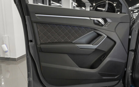 Audi Q3, 2025 год, 4 900 000 рублей, 21 фотография