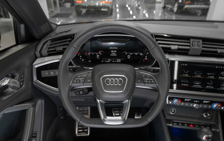 Audi Q3, 2025 год, 4 900 000 рублей, 11 фотография