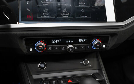 Audi Q3, 2025 год, 4 900 000 рублей, 19 фотография