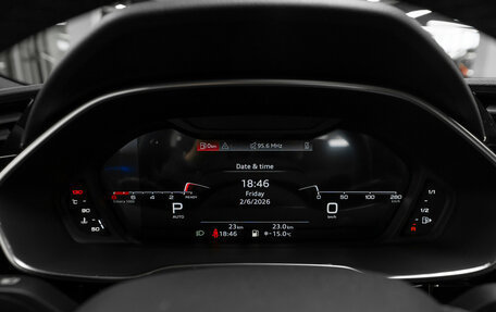 Audi Q3, 2025 год, 4 900 000 рублей, 12 фотография