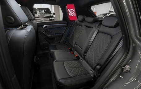 Audi Q3, 2025 год, 4 900 000 рублей, 13 фотография