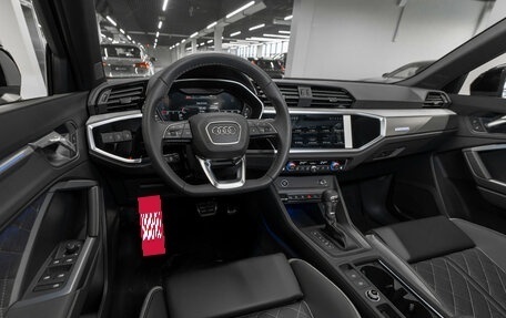 Audi Q3, 2025 год, 4 900 000 рублей, 7 фотография